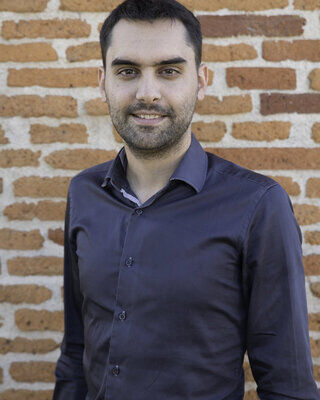 Arnaud Bardou