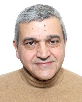 Yankel Koskas