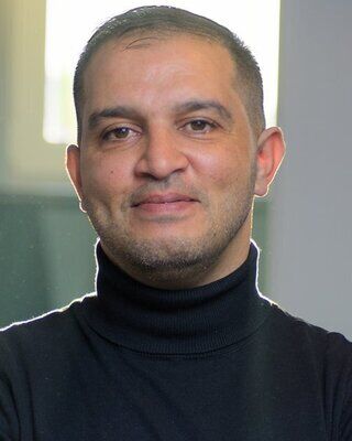 Nordine Dekkiche