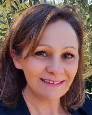 Nathalie Dujardin