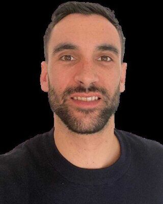 Simon Brisedou