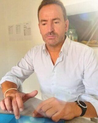 Vincent Borne