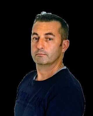 Philippe Albouy