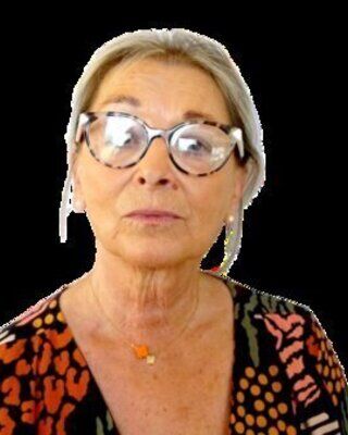 Marie Martine Lamy