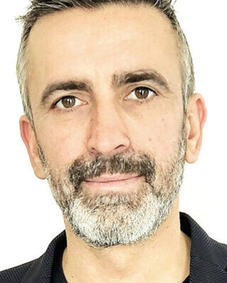 Nicolas Vergnes