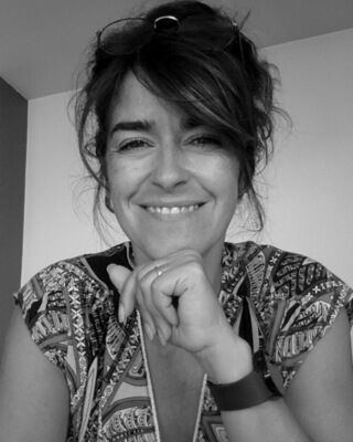 Sandrine Loudes