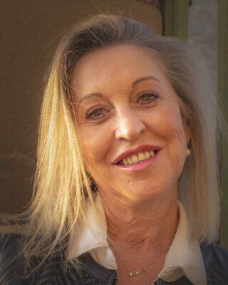 Sylvie Berenguer