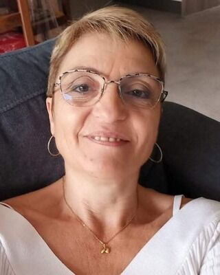 Lisette Blanchet