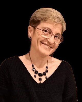 Lisette Blanchet