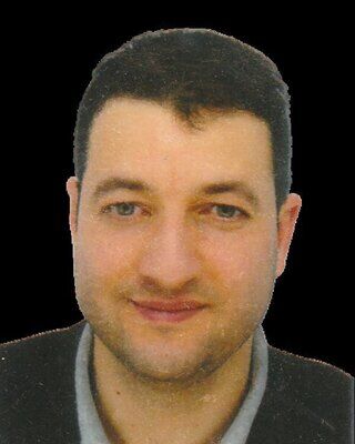 Laurent Ghenassia