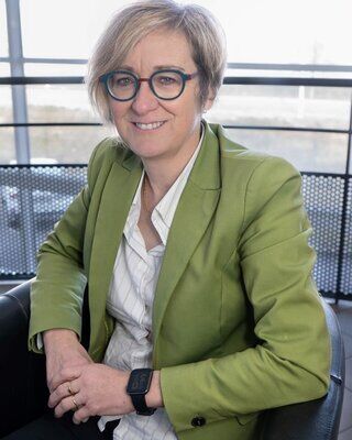 Christine Hugon