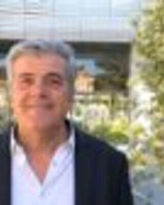 Laurent Mespoulet