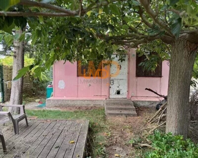 Terrain Constructible à 500m de la mer à Sérignan - cfdca131-aef9-4de2-84ac-edf056885d4a