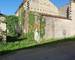 Murs de granges entre Jarnac, Sigogne et Cognac - d36661db-ccbb-4d49-baba-0538d9c732a6