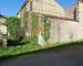 Murs de granges entre Jarnac, Sigogne et Cognac - e0e703ee-a149-46eb-952c-733727babcb8