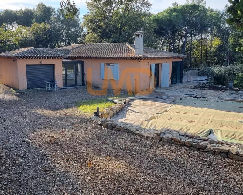 LA Motte (83920) - Piscine - Climatisation - Calme - - 886a33f7-d941-4cfe-a69d-88cb0412eada