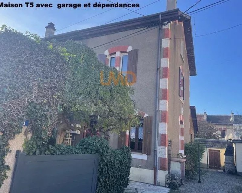 Aveyron Maison familiale lumineuse à Viviez - 9e905ce8-58a2-4072-a872-80926713e6a0