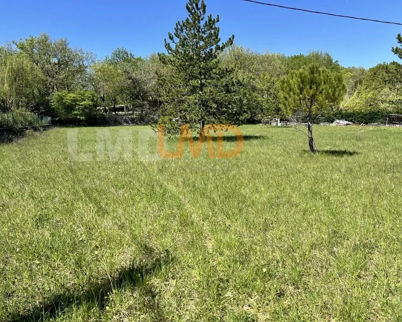 Proche Ruoms: Très beau terrain à batir 2130m2 - 34d1465c-23cf-4220-8a6b-7d7080ccb962