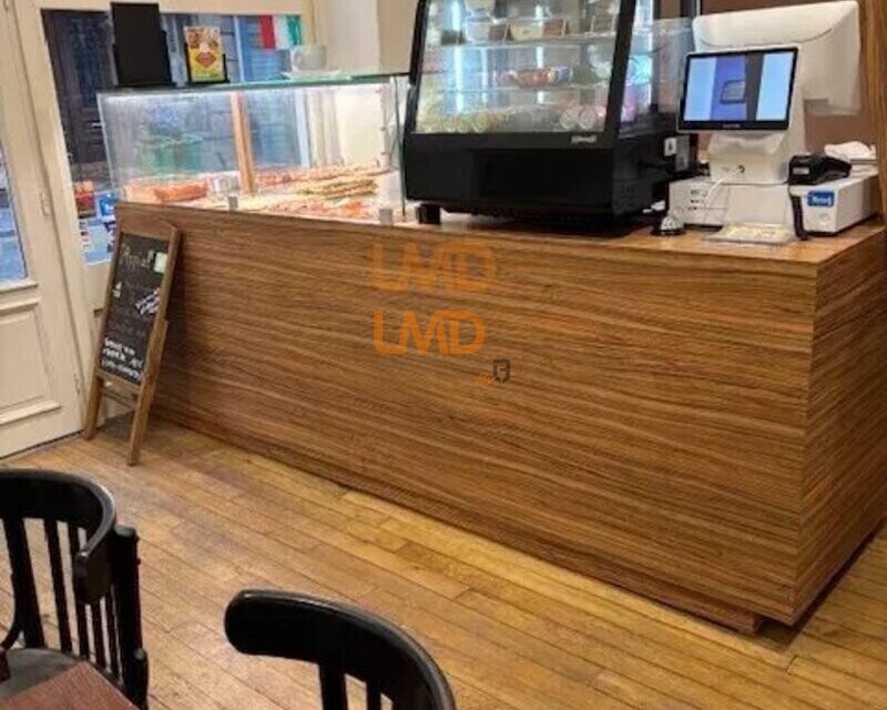 Restaurant Pizzeria 70M2 - 2b9fd799-79c4-4662-95e3-c58d008a3061