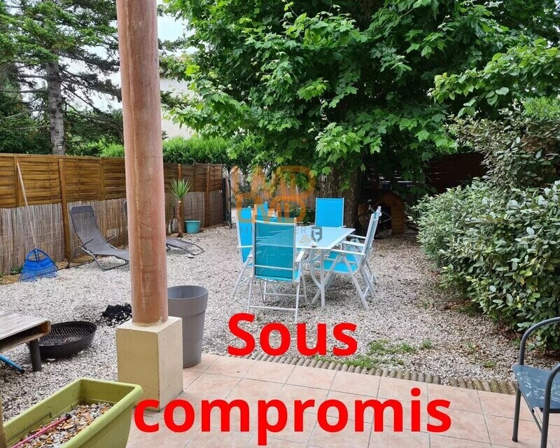 Immeuble - 3 Appartements Avec Jardin - 1 Grange - 2 Garages - ed2df9ab-a9b9-43ad-baa4-4cff521ada20