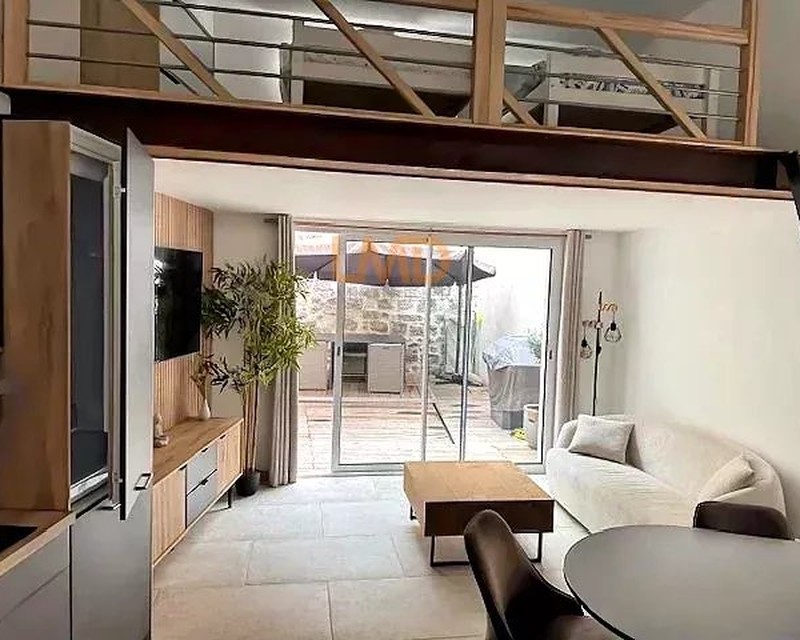 Maison spacieuse à Vias comprenant 3 appartements - b60eef3d-107d-48af-87aa-dbce40a72ee7