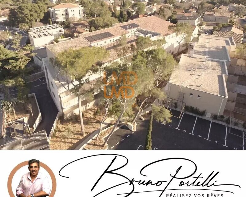 Appartement moderne avec jardin de copropriété à Nîmes - 63320cc6-6c0b-41c2-aa60-e2df7c06895e