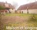 corps de ferme et sa longère en pierre  avec terrain à Villeneuve - 2c7c8857-976d-4e2a-b8cd-bac2b686651e