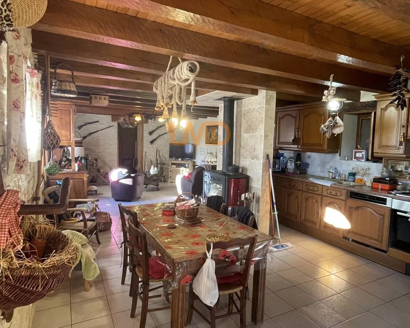 Segala , Ferme sur 12 ha - 912fd31c-ff04-4258-9f27-7459d3159f24