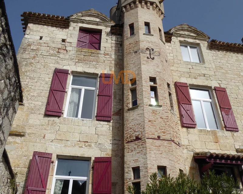 Castelnau-Montratier Maison DE Famille - a96df2cc-3ca7-4da9-89c0-a7335c7521f2