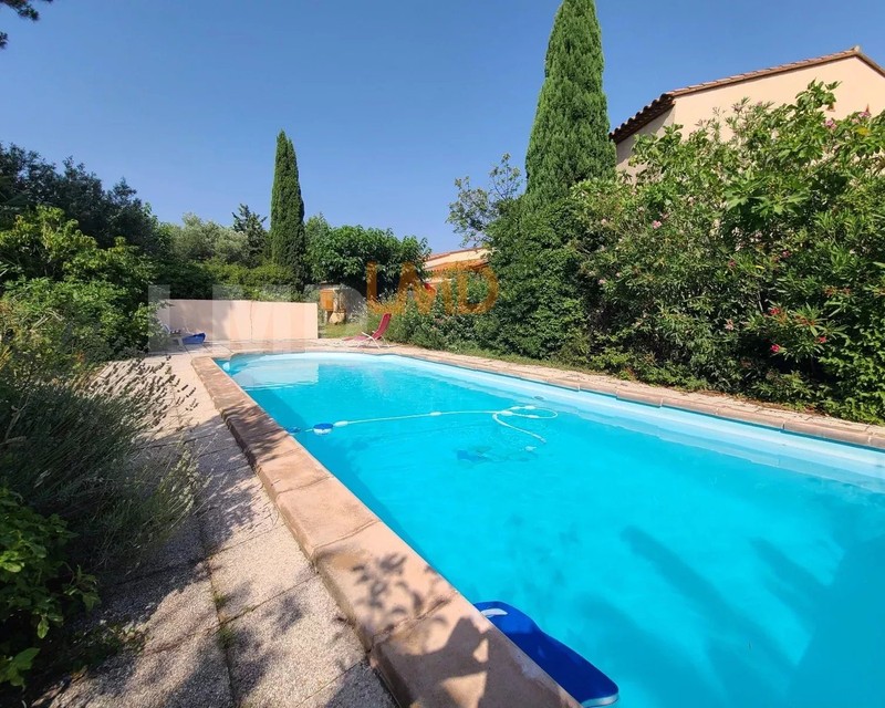 maison de180m2 - sans vis à vis - piscine - parcelle de 1300 m2  - 6c50fed7-81a5-4bd0-a90f-e41e98b52bbc