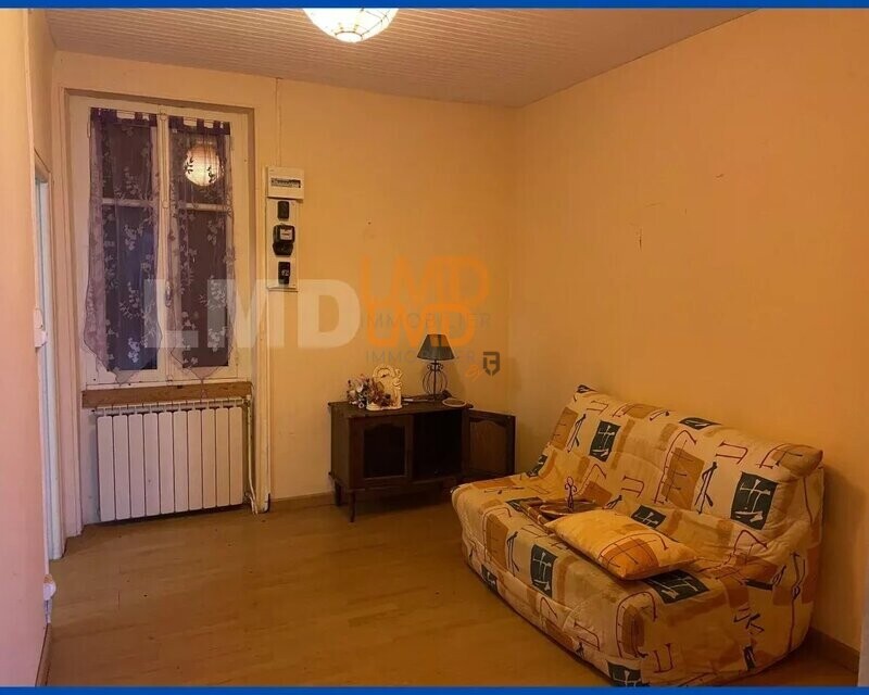 Aveyron Cransac maison T3 sur sous-sol - 03ed9ee5-3f51-4c65-875e-94170ab62c8a