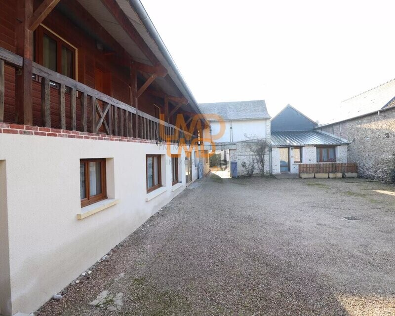 gîte de charme 7 chambres de 250m2  - 57897890-0061-4e69-9cf9-851997be4450