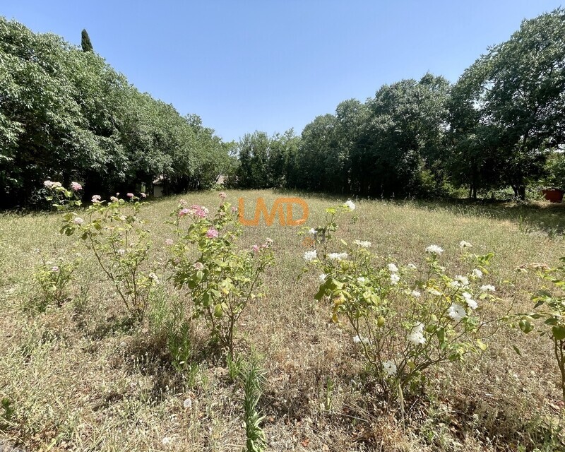 Terrain Constructible - Calme - Nature - Cessenon-sur-Orb - Hameau de Lugné - proche Cessenon-sur-orb
