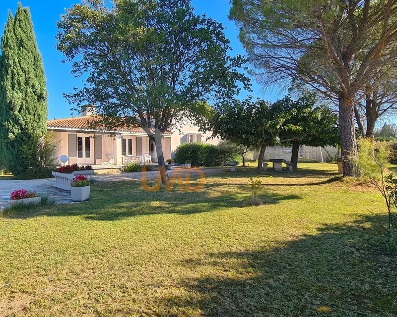 Maison 3 chambres - dépendance - piscine - pool house - 2 garages - 7009f9da-a9b9-4e0d-a5df-b5a9f5812e3f