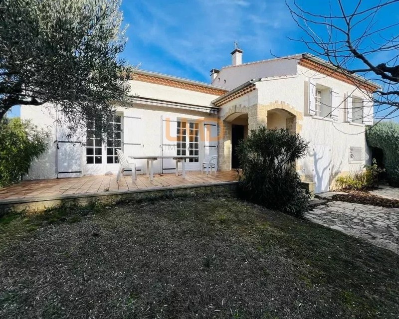 Belle Maison AU Calme Proche Toutes CommoditÉS - 572a0eec-55ec-4e13-a110-400d89f70523