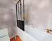 Maison DE Ville - Cour - Terrasse - 2 Chambres - 92af0627-340f-4546-af13-9acd2e018179