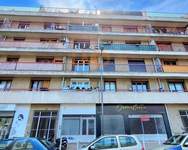 Vente Local Commercial - Chartreux / Lambert - 13004 Marseille - 388d3739-d5f1-49f1-b6c1-26b44325c6e8