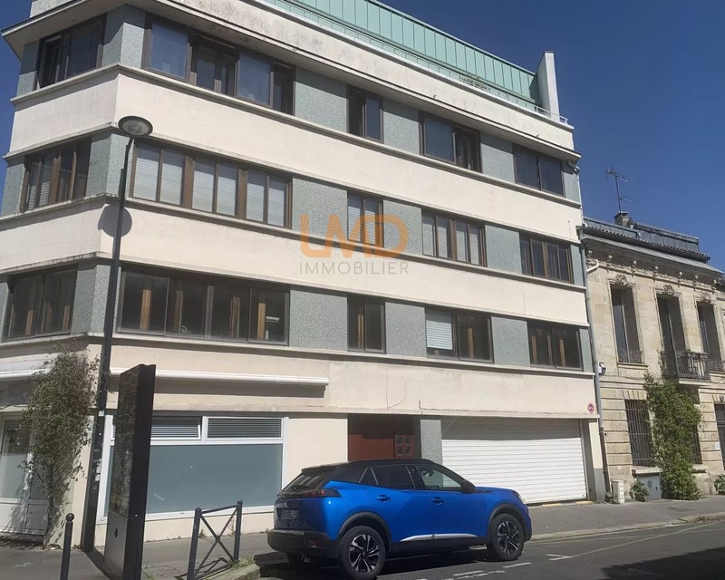 Appartement 3 chambres - Fontaudege - Bordeaux - 249ac927-1b65-405c-8d3f-f082d4894f94