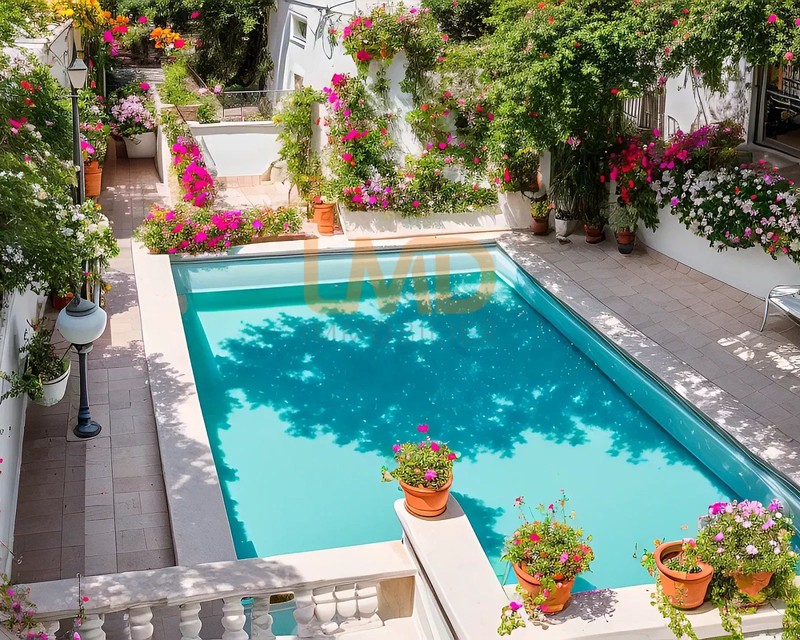 Villa Vue Mer avec piscine - 584e16cb-7e25-4b29-96a4-6ca0473bd8e1