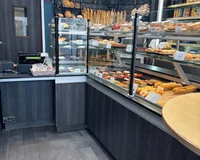 Boulangerie Patisserie Traiteur - 1e720cef-6693-409b-9065-6041ab7230f0