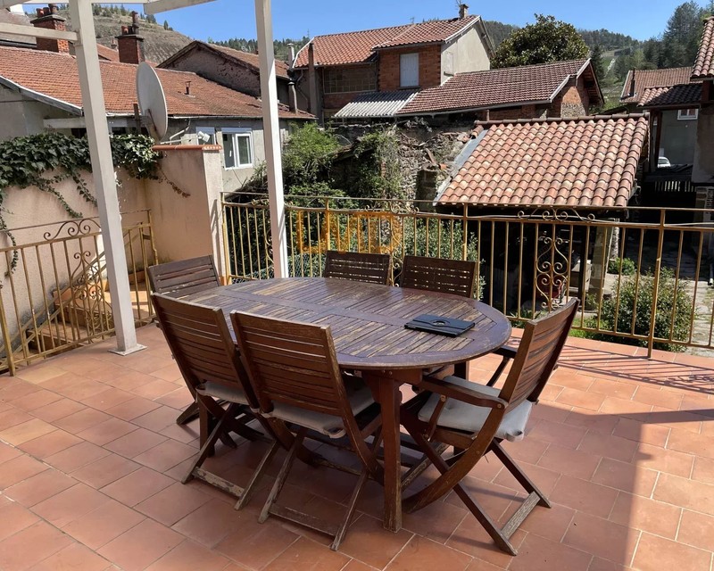 Maison à Viviez: 3 chambres - 8fd78a59-af86-489c-85b6-9ab7d0a31e8f