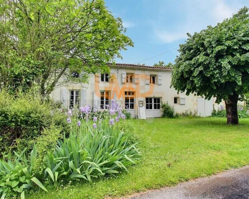 Maison 3 chambres - a7836925-04a3-4284-a581-0f6128d8097a