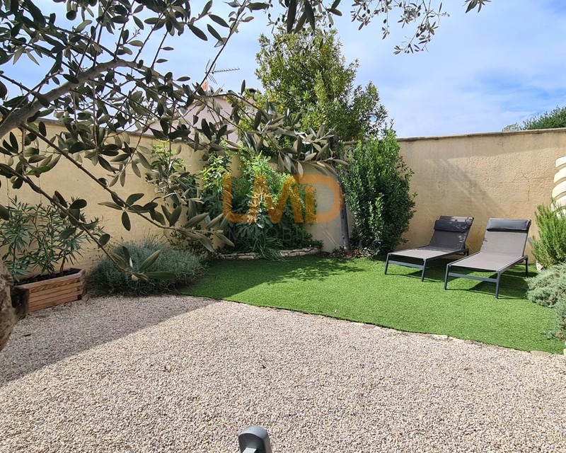 RDC avec jardin- Calme - Entièrement Meublé - 2 Places de Parking - 3ab97cb7-db21-4472-a880-a1dc85ecd912