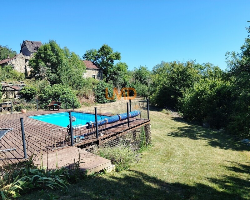 Maison de plain pied avec T1 indépendant - Img 20250711 113117