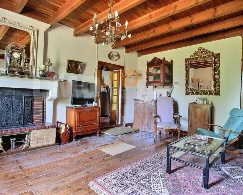 Maison Charentaise avec Jardin - db577fae-8522-4723-9182-a7930979fde0