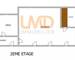 Maison secteur Jarnac avec dépendances - 17ab78fe-3ae0-49f6-8664-7b50af3dd0f2