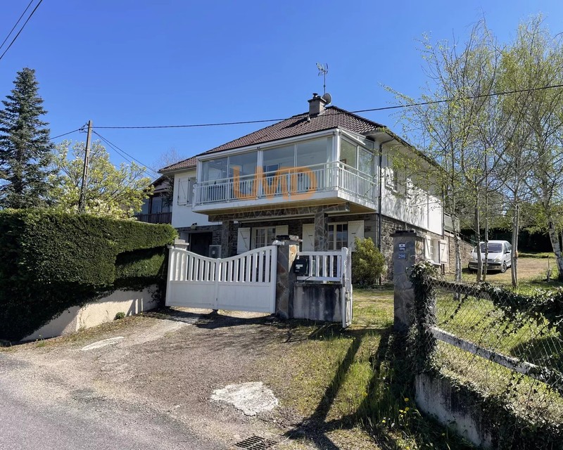 Grande Maison avec piscine à Decazeville - d0544b46-34d8-468a-90cf-27bcc63647c4