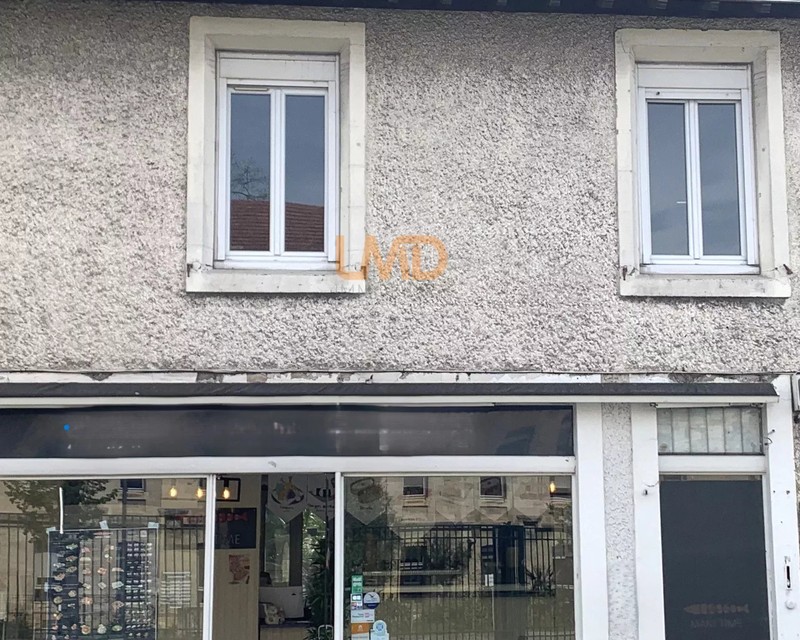 Bordeaux - Appartement 2 pièces. - deb49f06-fa03-4bbd-814a-0e1217b9594c