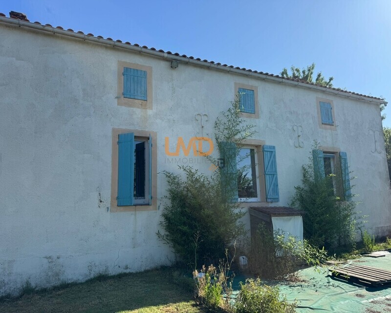 Maison ST Pére en Retz  5 chambres - Whatsapp image 2025-07-10 à 09.23.18 969dbf63