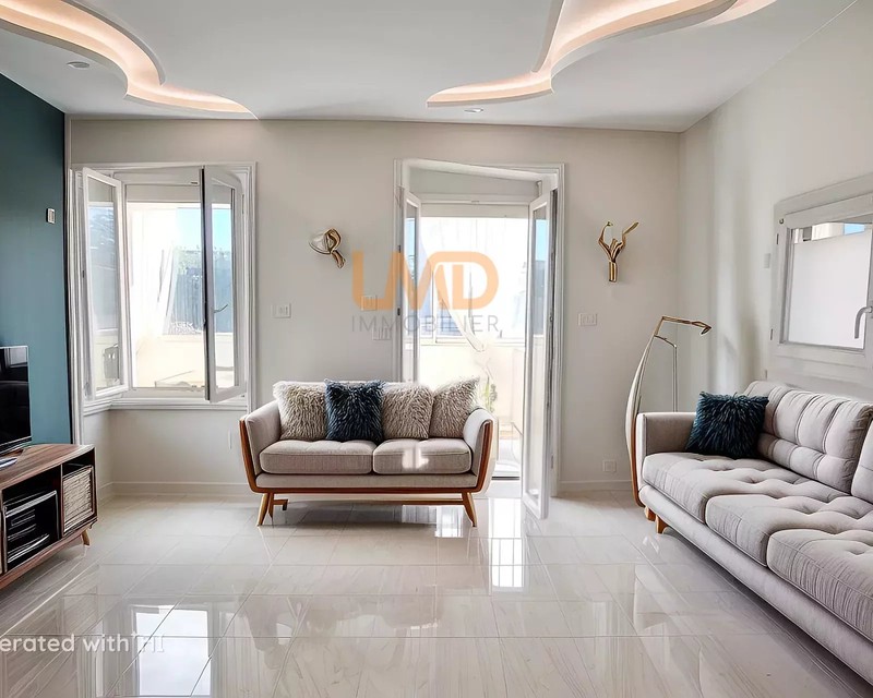Vente Appartement T3/4 dans Maison de ville 13012 Marseille - ce5c2b53-99fe-4634-980f-9a528e5c78ee